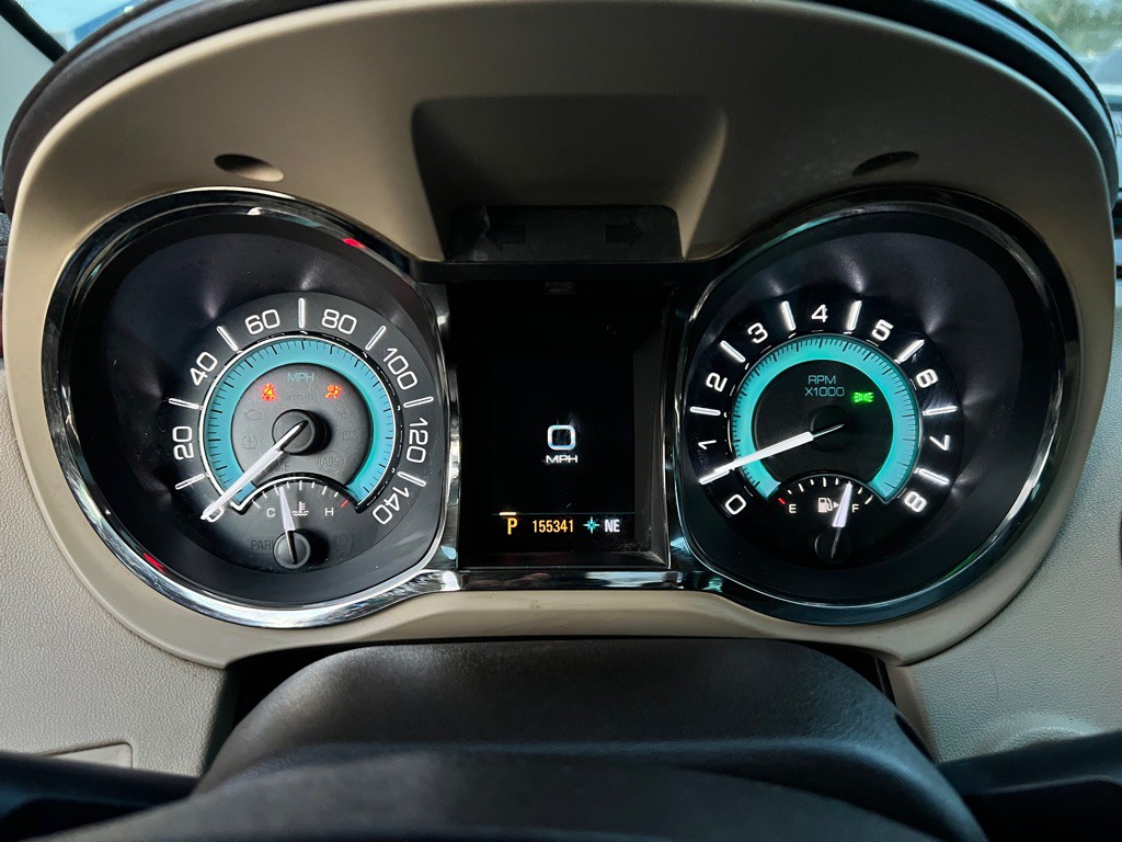 2011 Buick Lacrosse Image 18