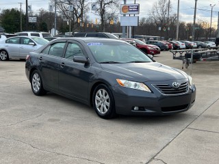 Image for 2009 Toyota Camry BASE ID: 7292803