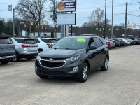 Image for 2018 Chevrolet Equinox LS ID: 7292968