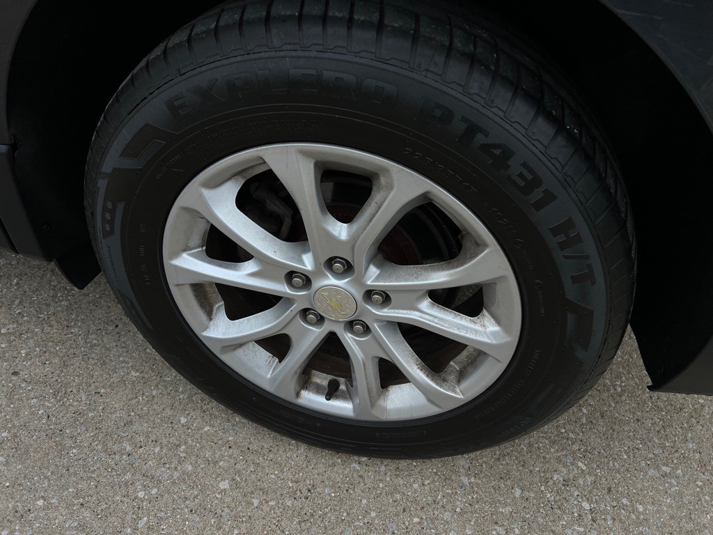 2018 Chevrolet Equinox Image 13