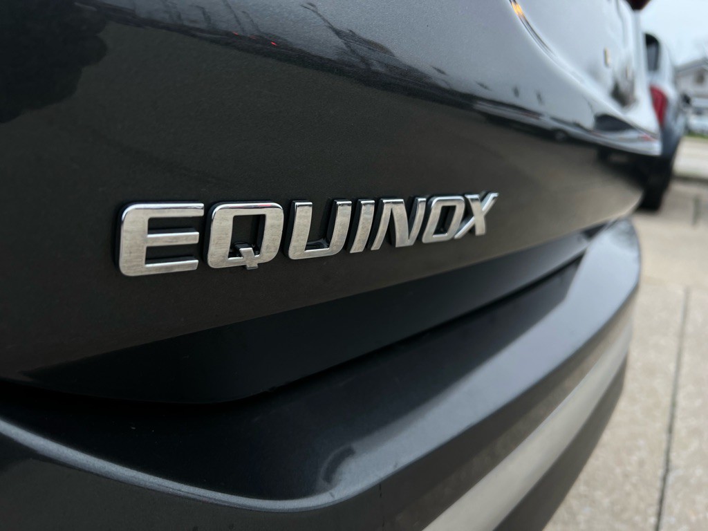 2018 Chevrolet Equinox Image 15
