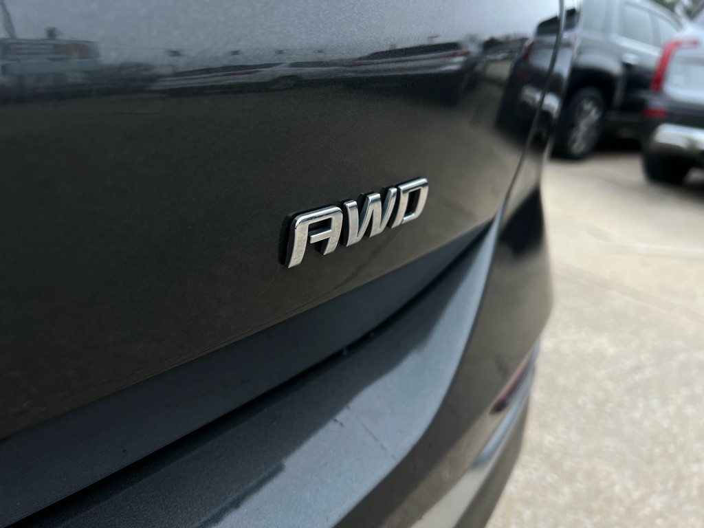 2018 Chevrolet Equinox Image 16