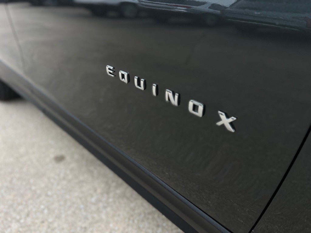 2018 Chevrolet Equinox Image 17