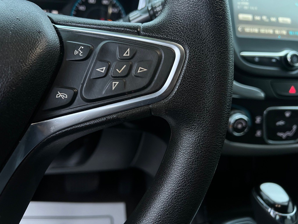 2018 Chevrolet Equinox Image 23