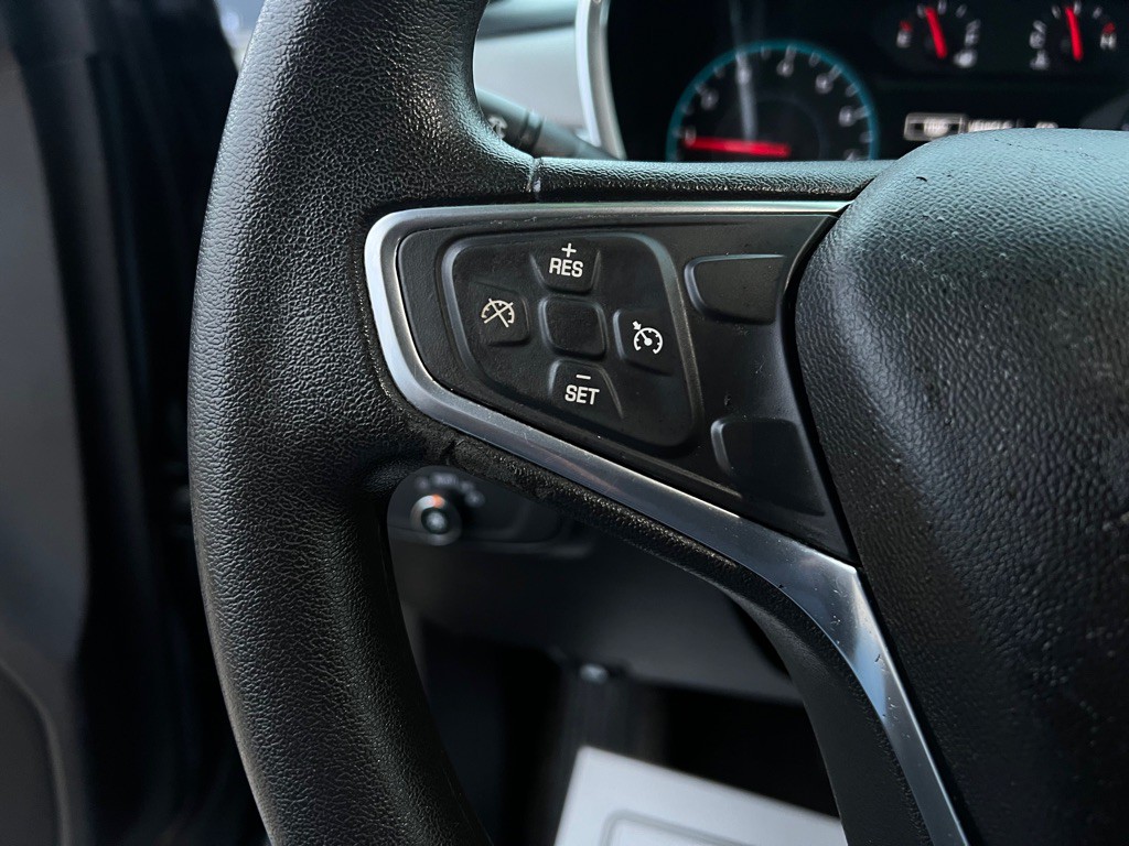 2018 Chevrolet Equinox Image 24