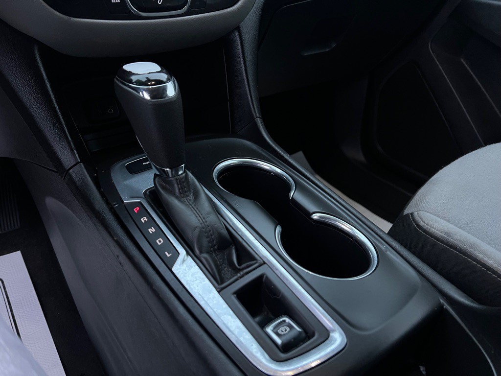 2018 Chevrolet Equinox Image 26