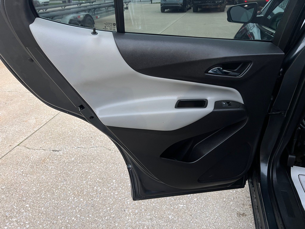 2018 Chevrolet Equinox Image 27
