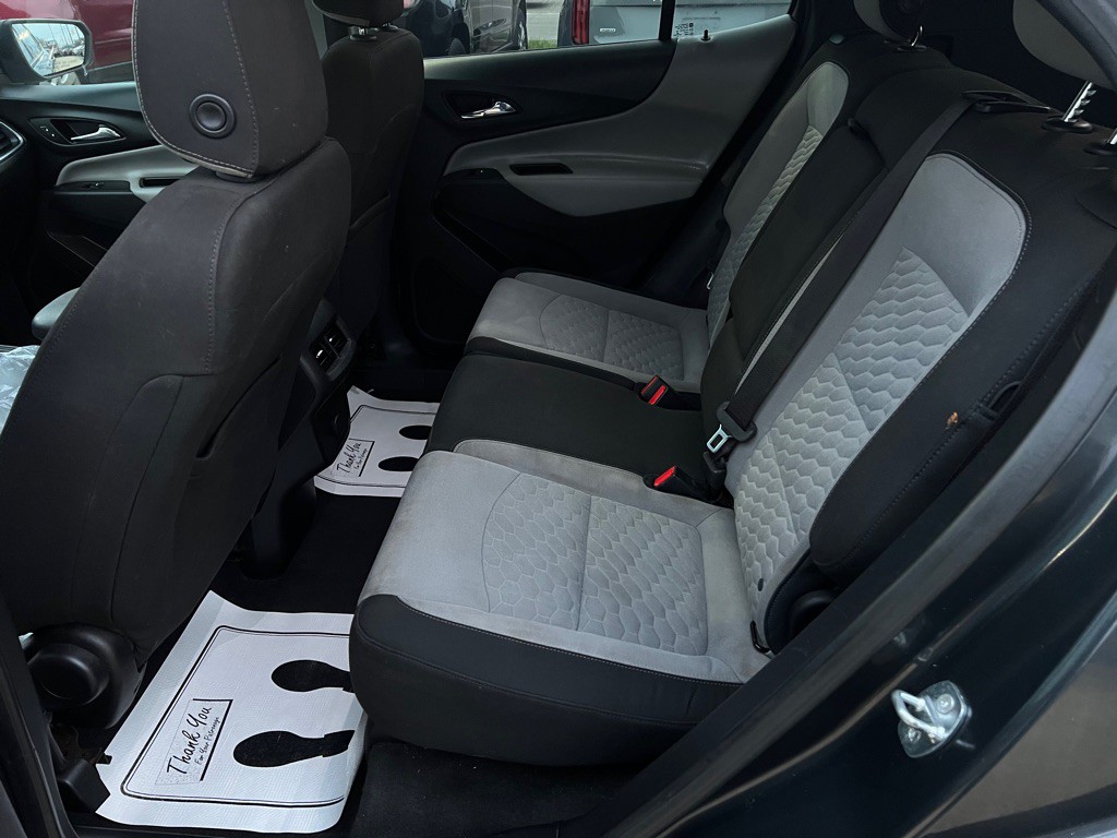 2018 Chevrolet Equinox Image 28