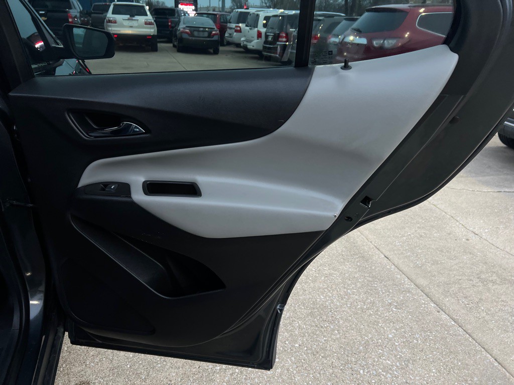 2018 Chevrolet Equinox Image 30
