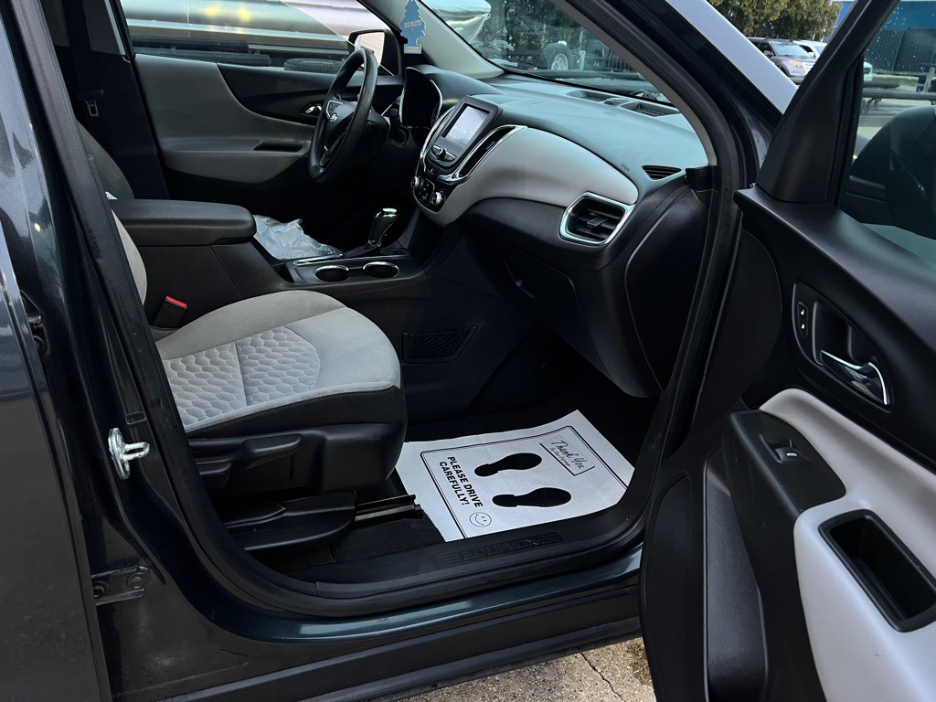 2018 Chevrolet Equinox Image 34