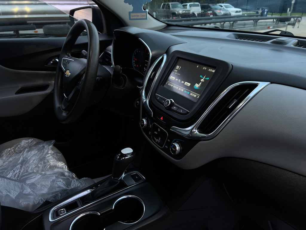 2018 Chevrolet Equinox Image 35
