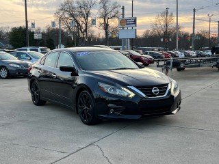 Image for 2017 Nissan Altima 2.5 ID: 7300879