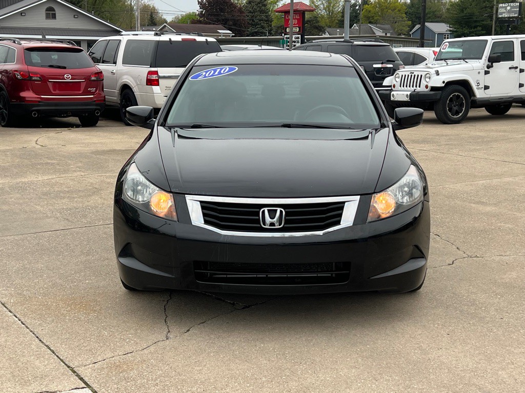 2010 Honda Accord Image 3