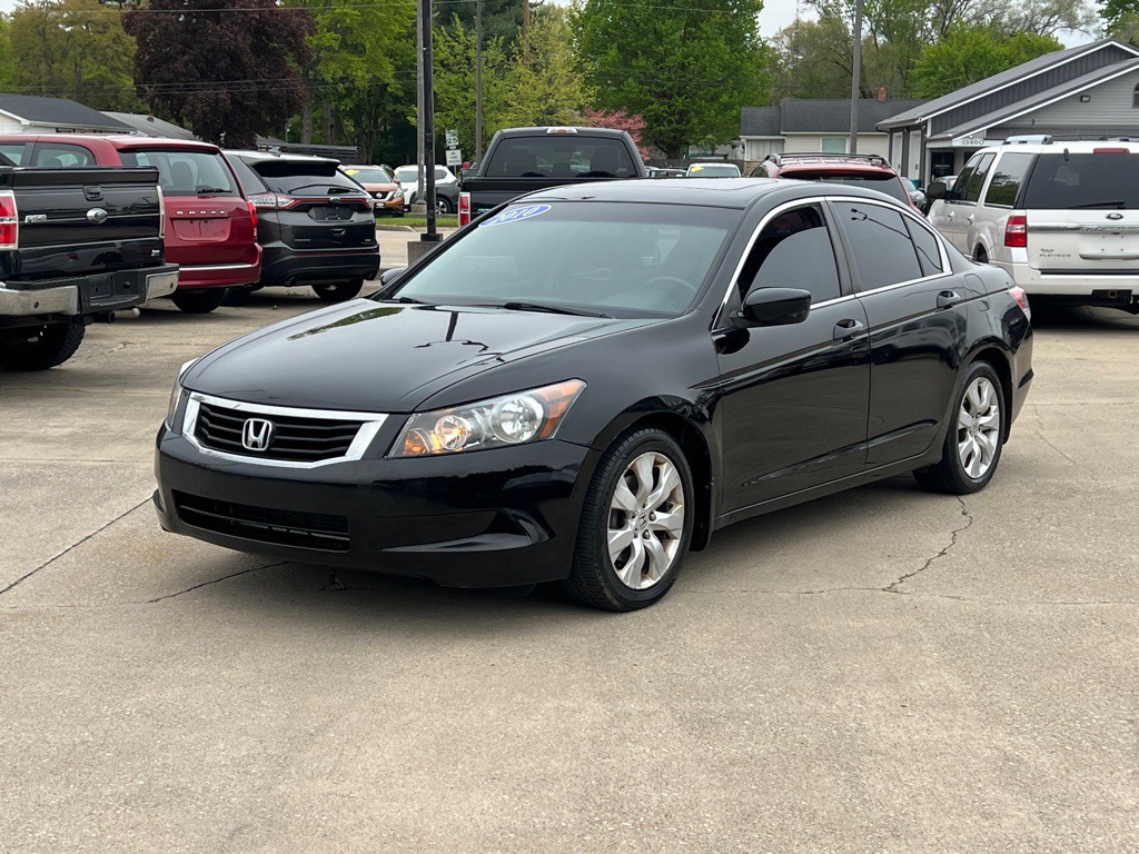 2010 Honda Accord Image 5