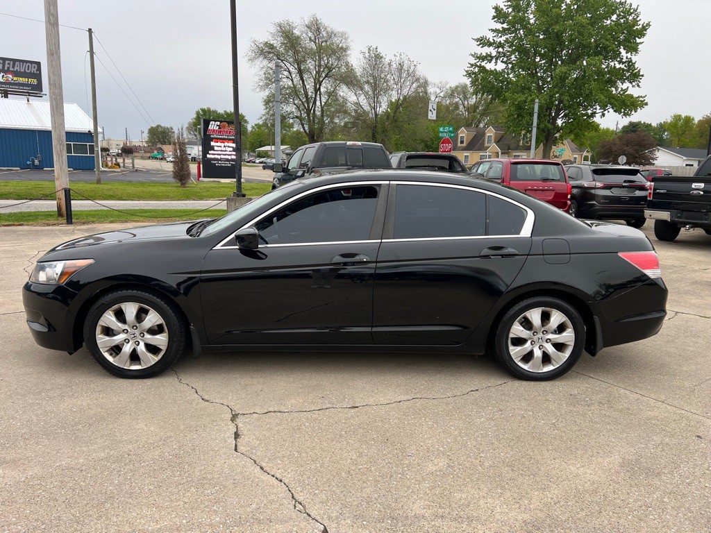 2010 Honda Accord Image 6