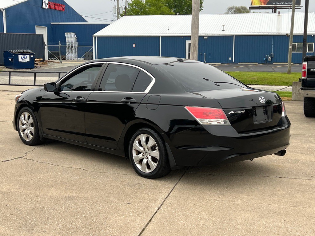 2010 Honda Accord Image 7