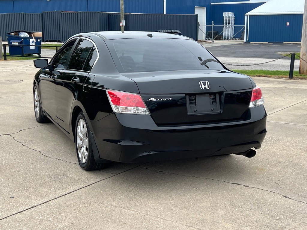 2010 Honda Accord Image 8