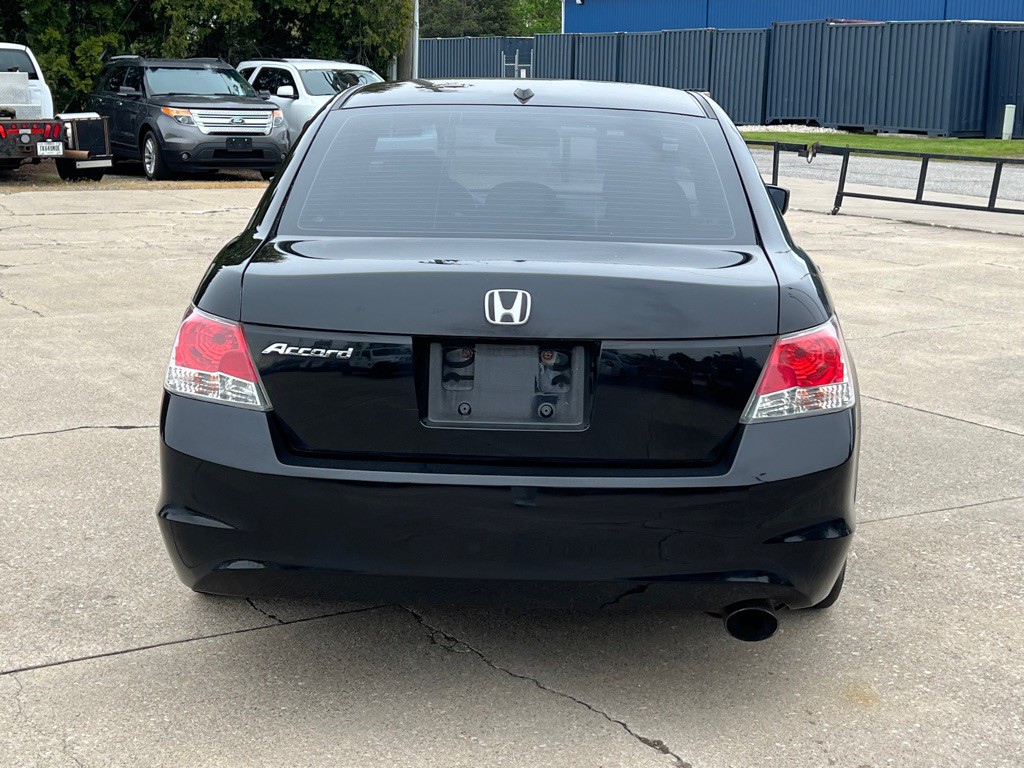 2010 Honda Accord Image 9