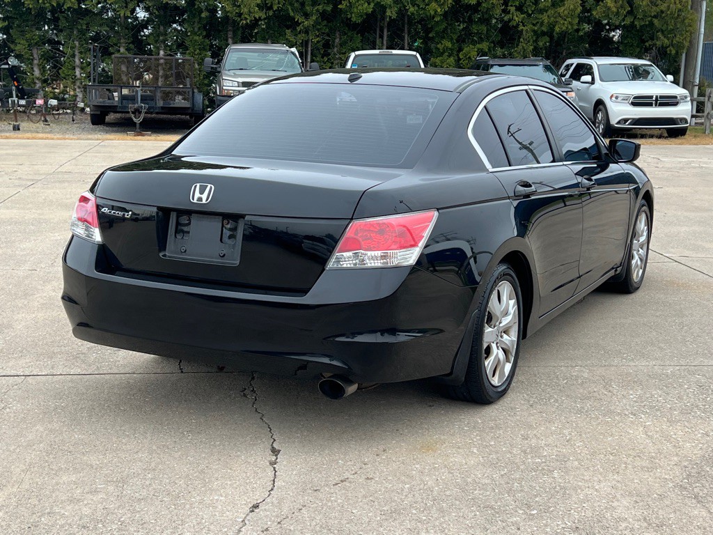 2010 Honda Accord Image 10