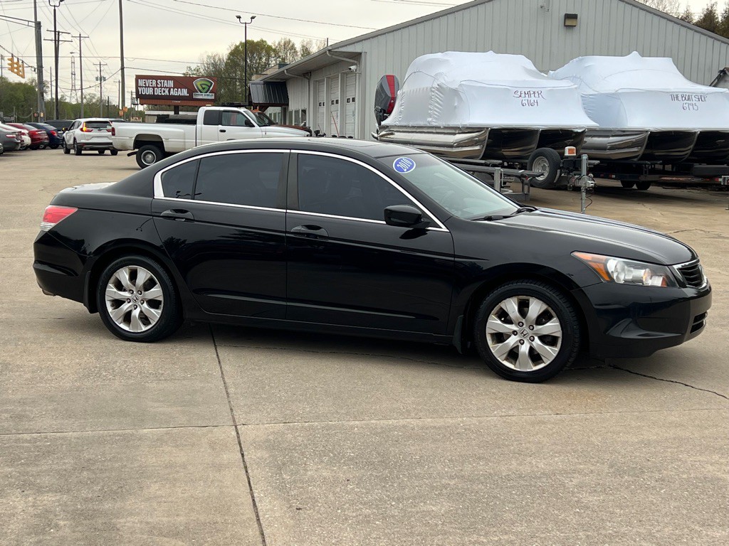 2010 Honda Accord Image 12