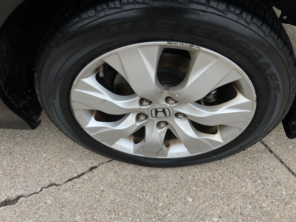 2010 Honda Accord Image 13