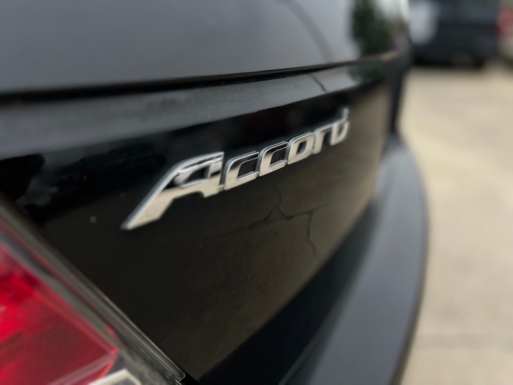 2010 Honda Accord Image 14