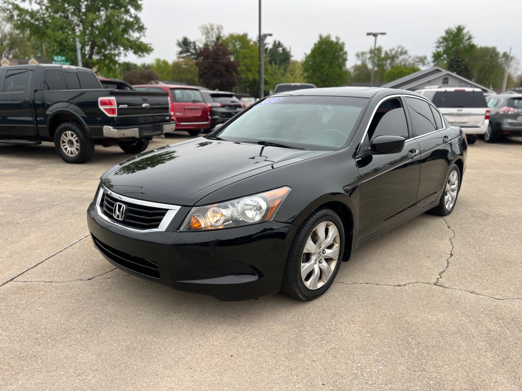 2010 Honda Accord Image 18