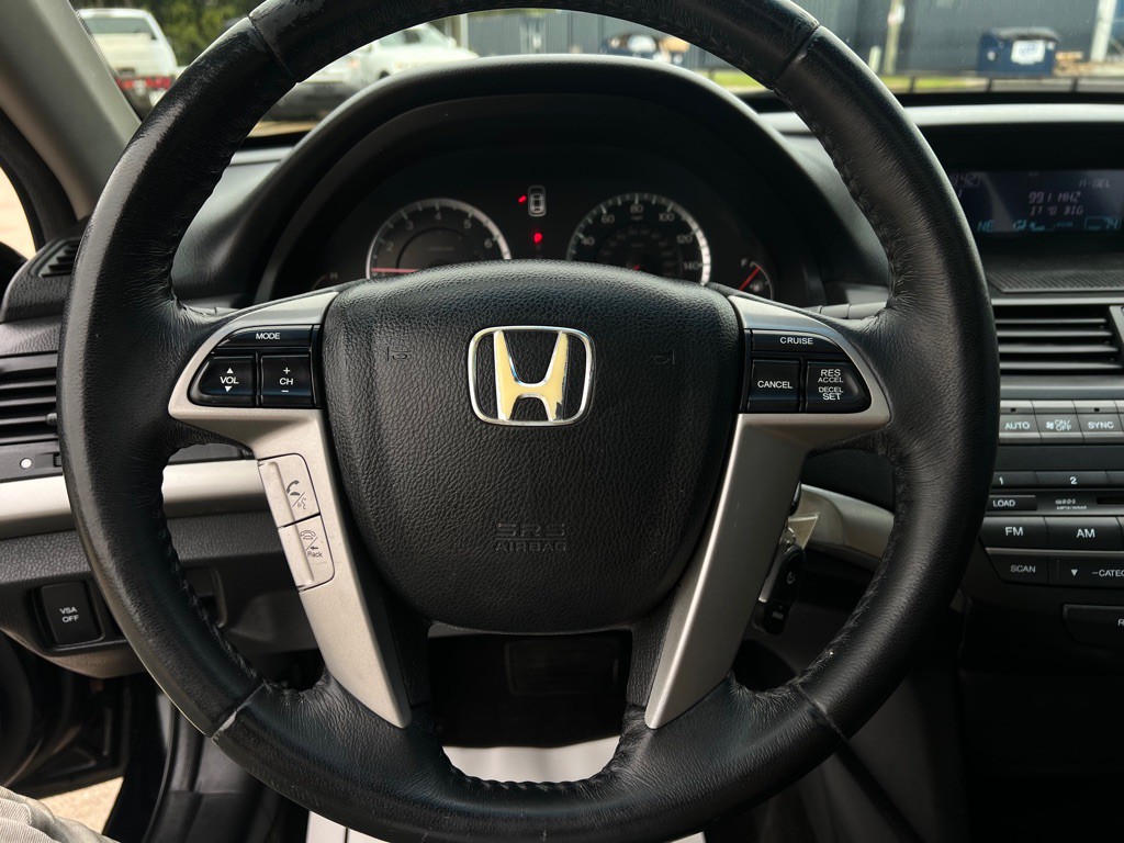 2010 Honda Accord Image 23
