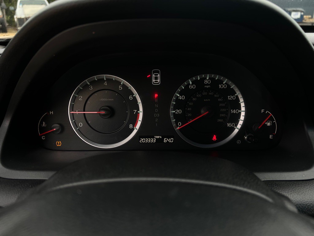 2010 Honda Accord Image 24