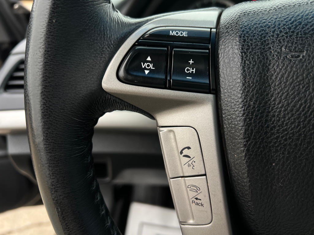2010 Honda Accord Image 26