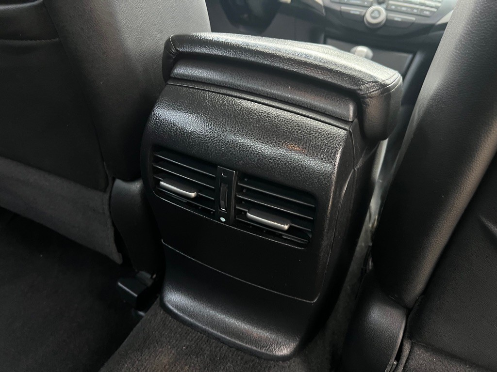 2010 Honda Accord Image 36