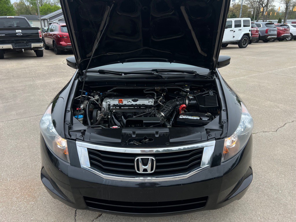 2010 Honda Accord Image 42