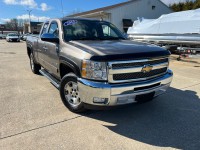 Image for 2013 Chevrolet Silverado 1500 LT ID: 7304632