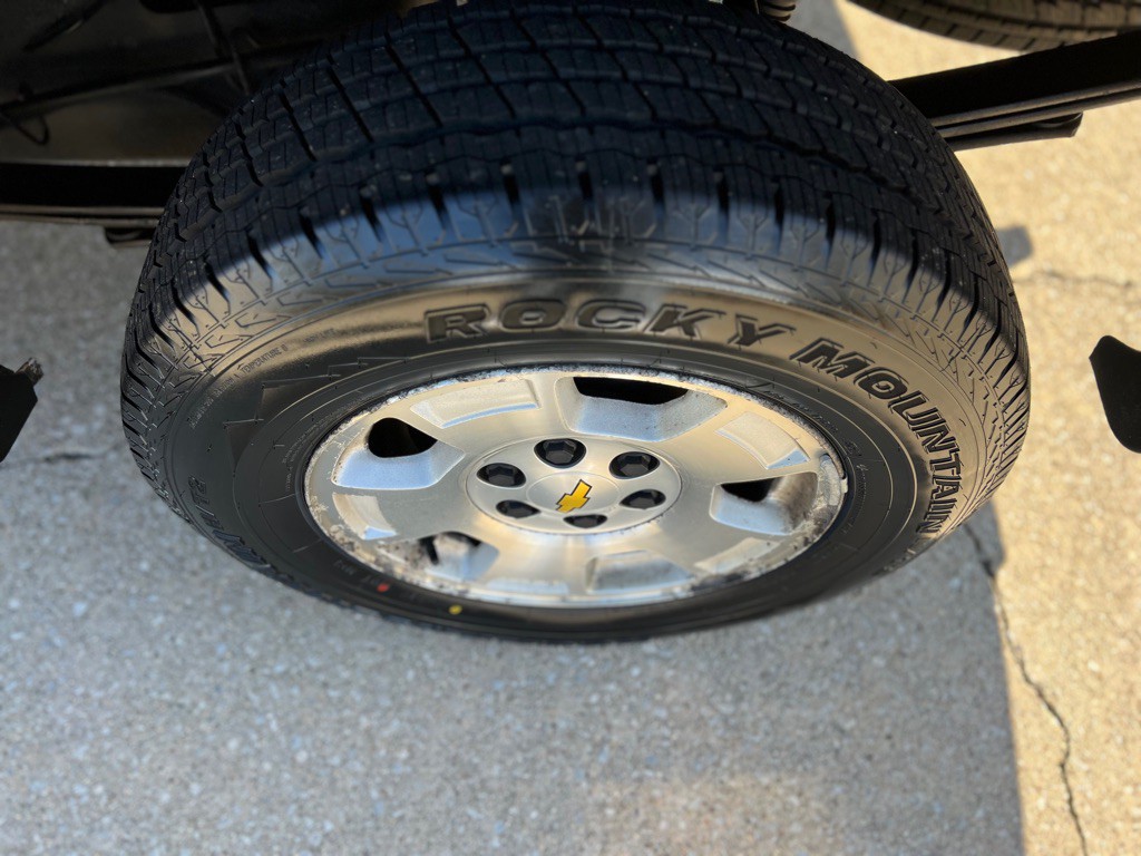 2013 Chevrolet Silverado 1500 Image 20