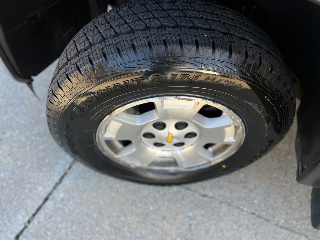 2013 Chevrolet Silverado 1500 Image 21