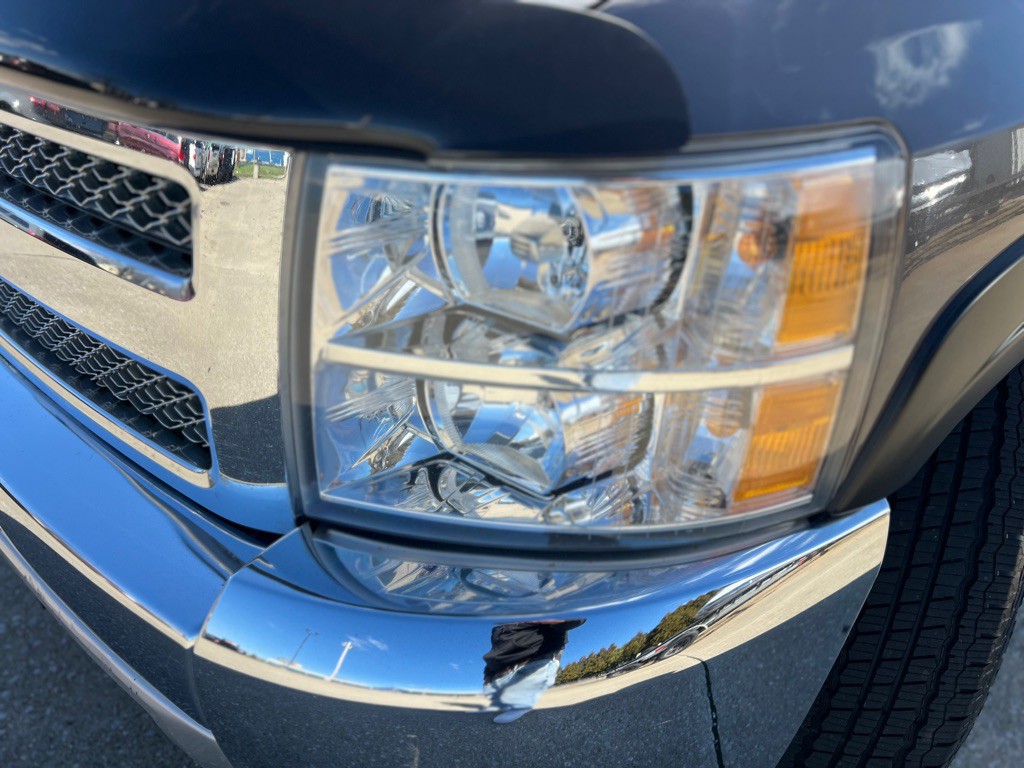 2013 Chevrolet Silverado 1500 Image 22