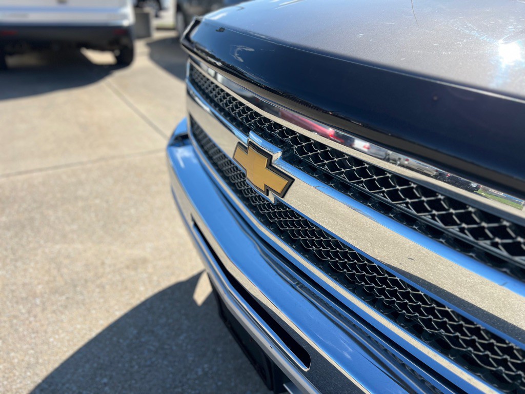 2013 Chevrolet Silverado 1500 Image 23