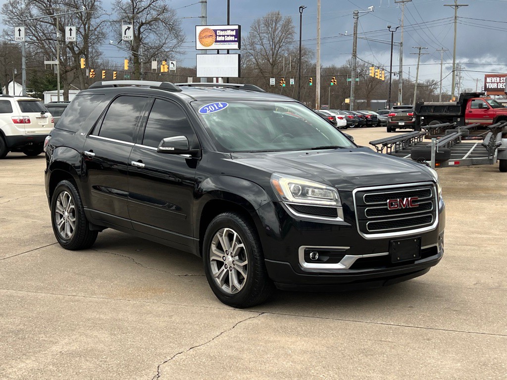 2014 GMC Acadia Image 2