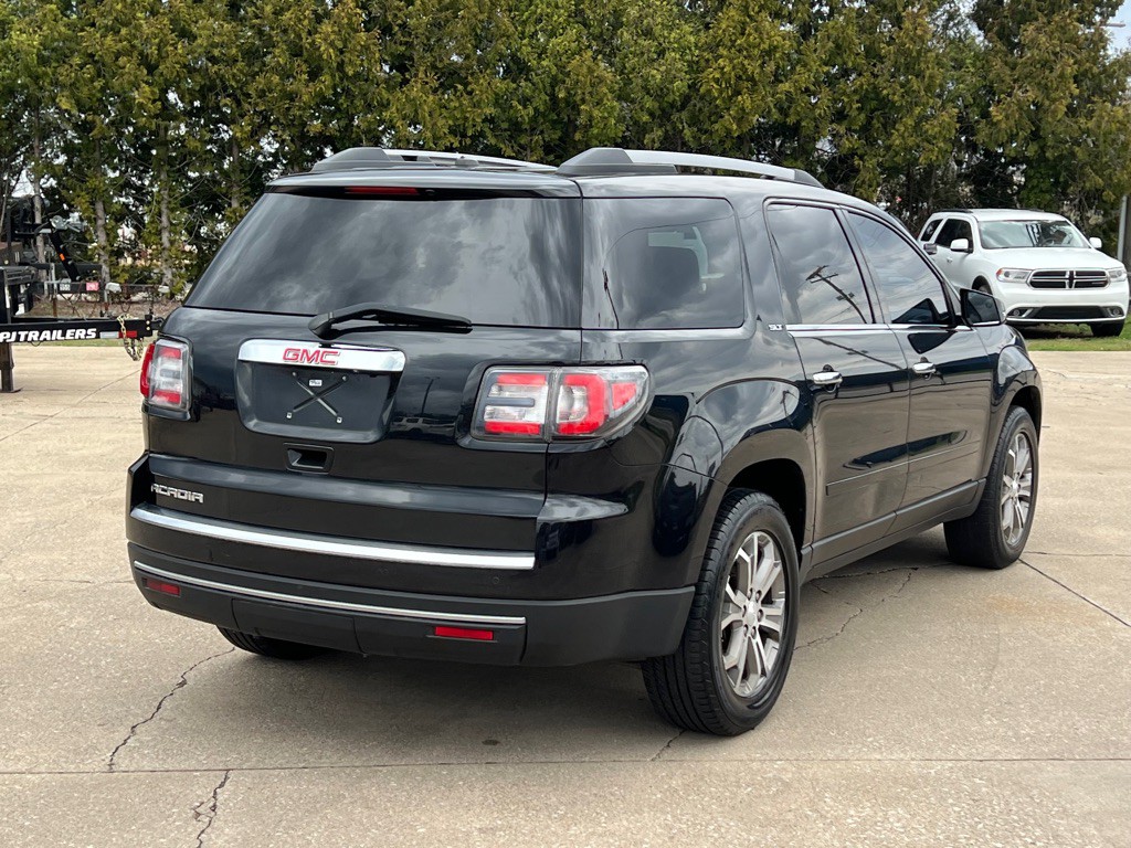 2014 GMC Acadia Image 5