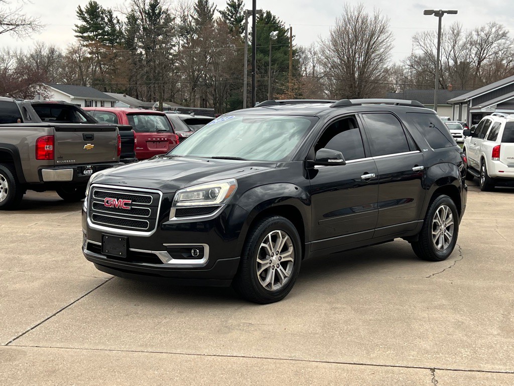 2014 GMC Acadia Image 6