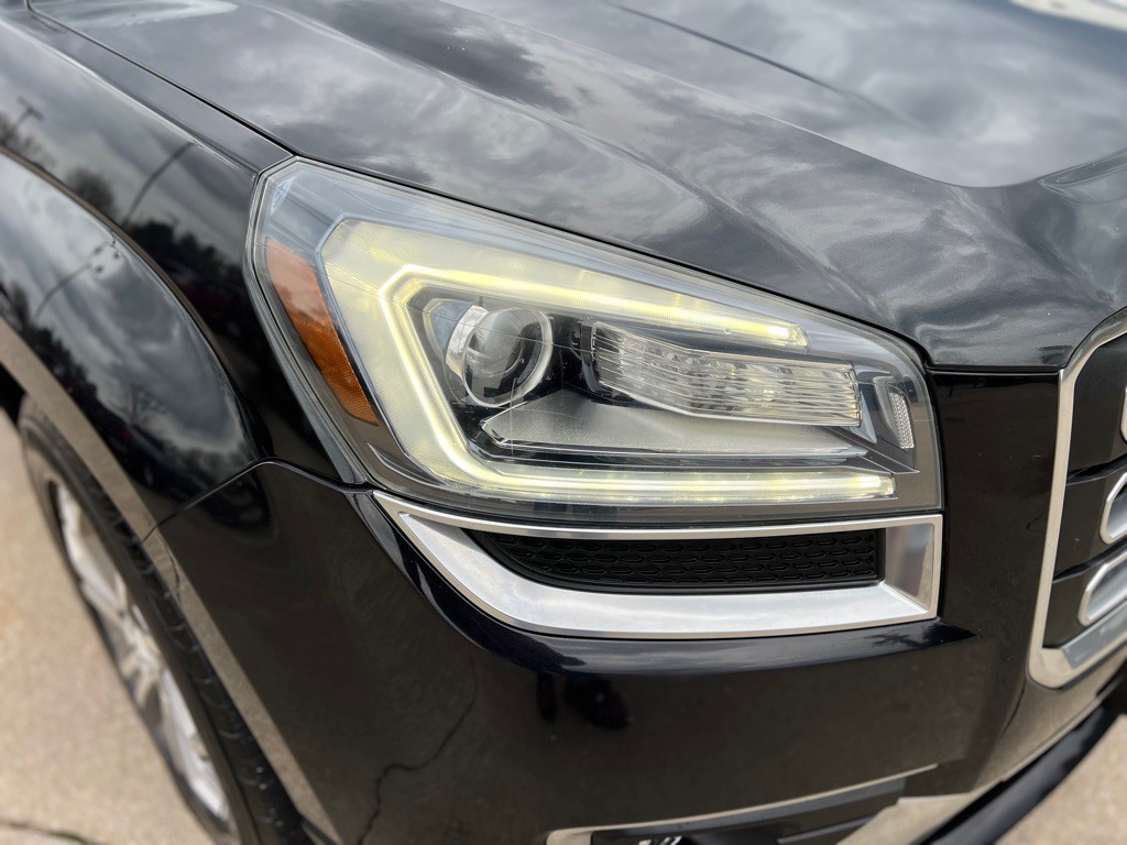 2014 GMC Acadia Image 9