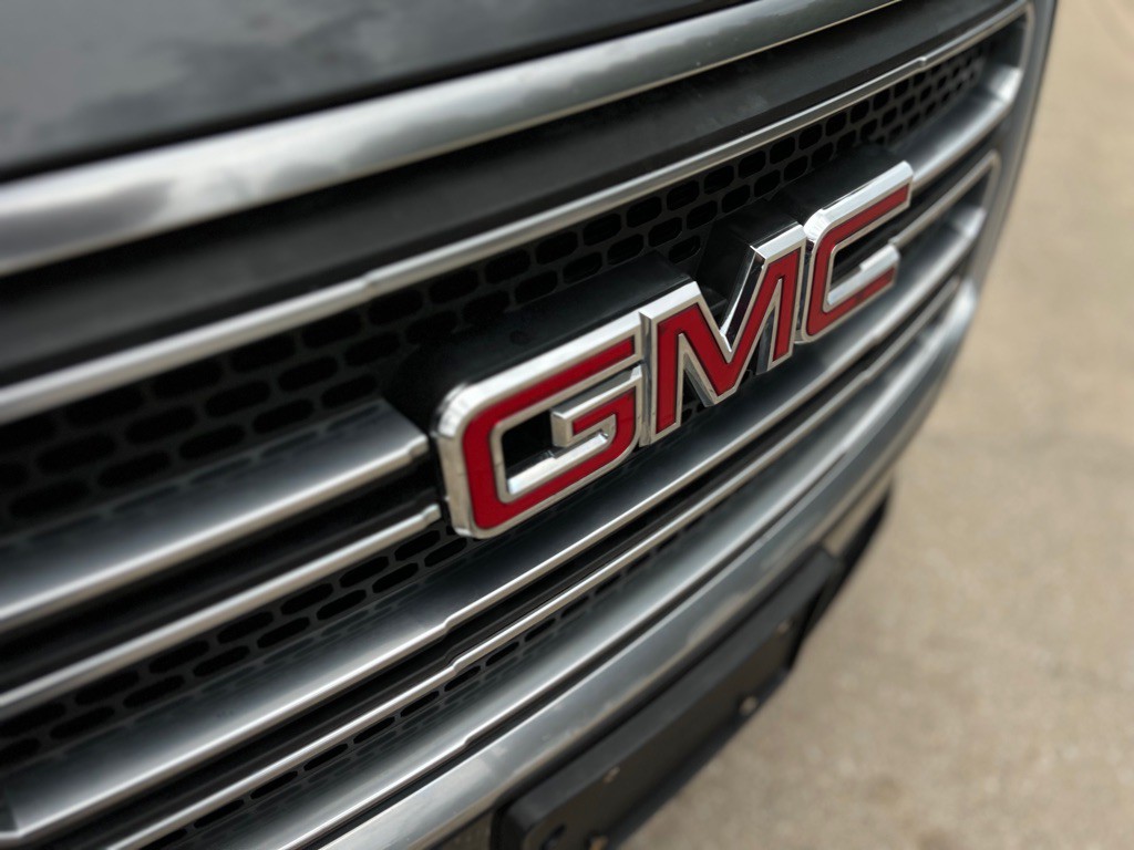 2014 GMC Acadia Image 12