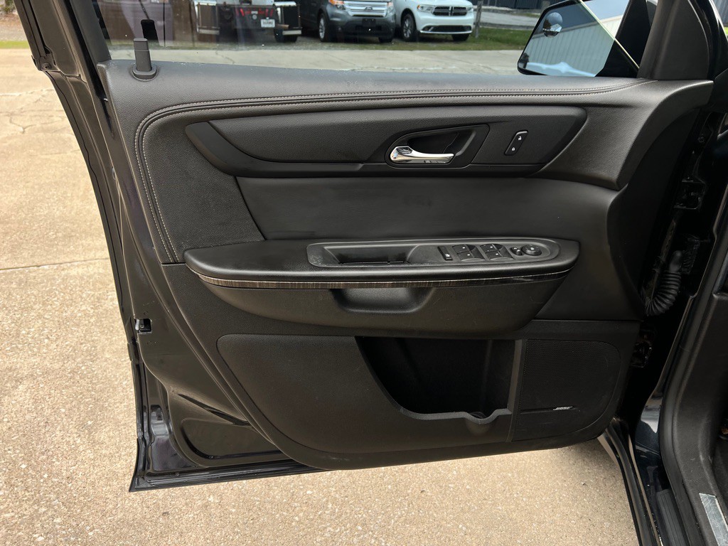 2014 GMC Acadia Image 13