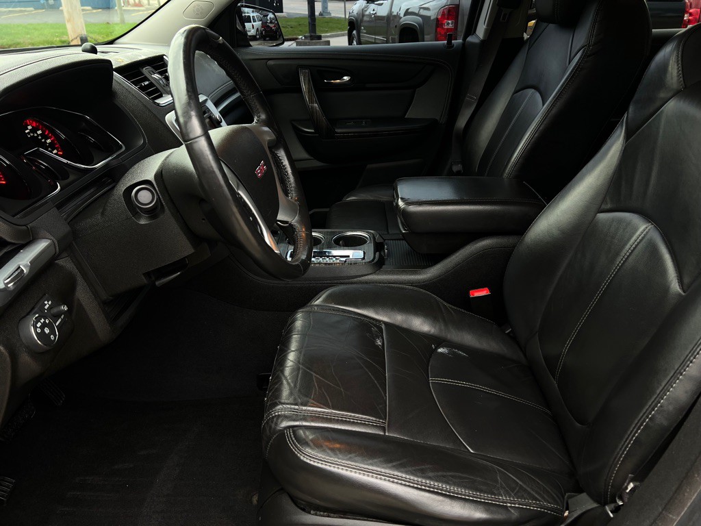 2014 GMC Acadia Image 14