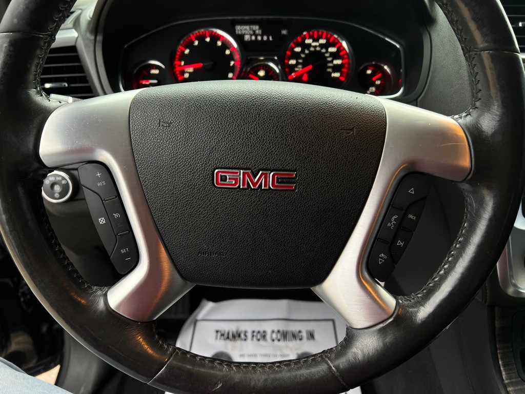 2014 GMC Acadia Image 16