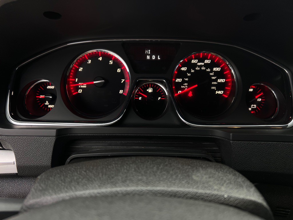 2014 GMC Acadia Image 17