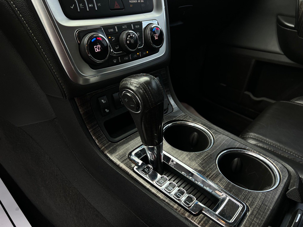 2014 GMC Acadia Image 20