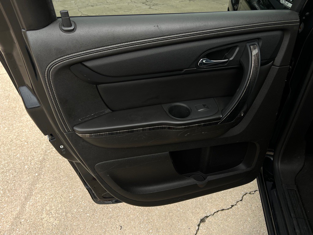 2014 GMC Acadia Image 22