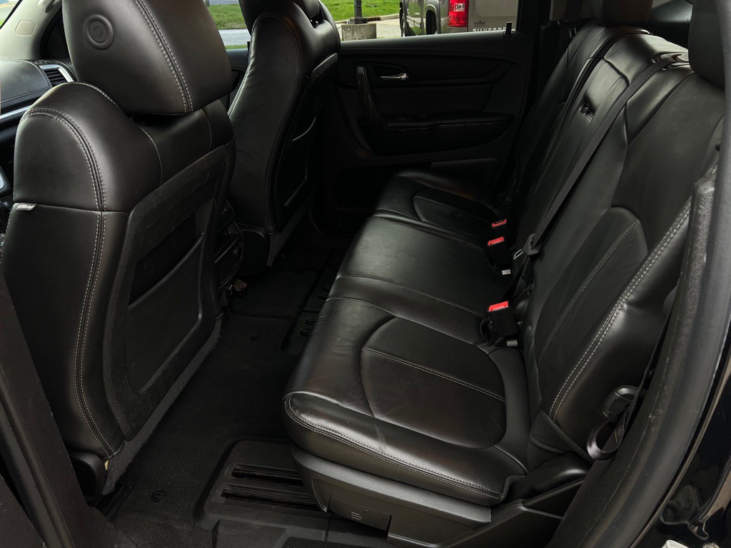 2014 GMC Acadia Image 24