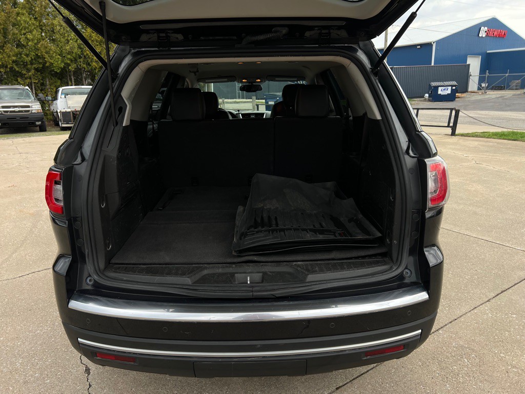 2014 GMC Acadia Image 25